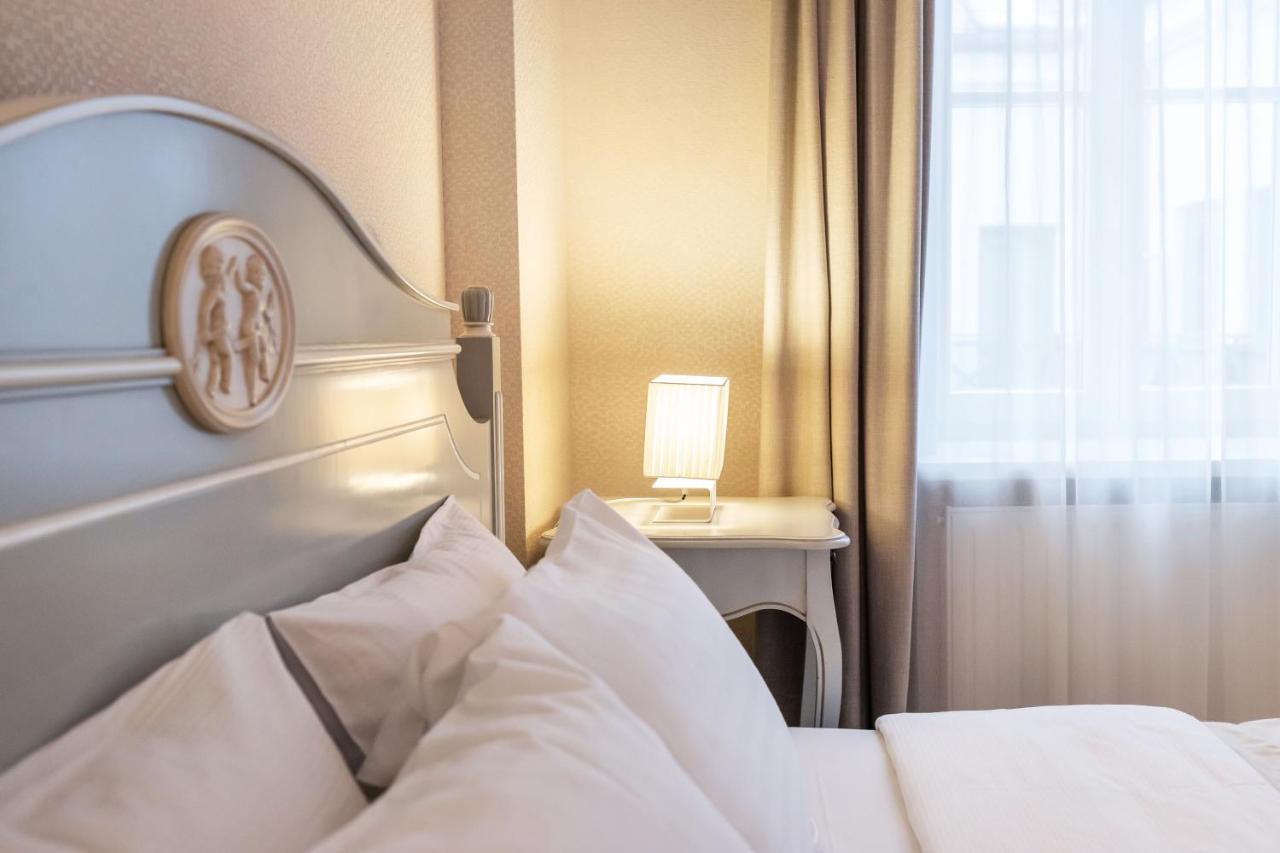 Apartament Luxury 2Bdr Heart Of Old Town Wilno Zewnętrze zdjęcie