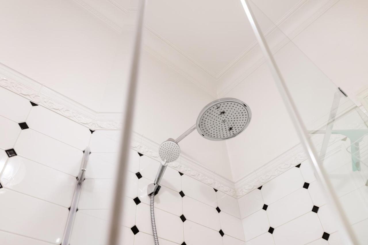 Apartament Luxury 2Bdr Heart Of Old Town Wilno Zewnętrze zdjęcie